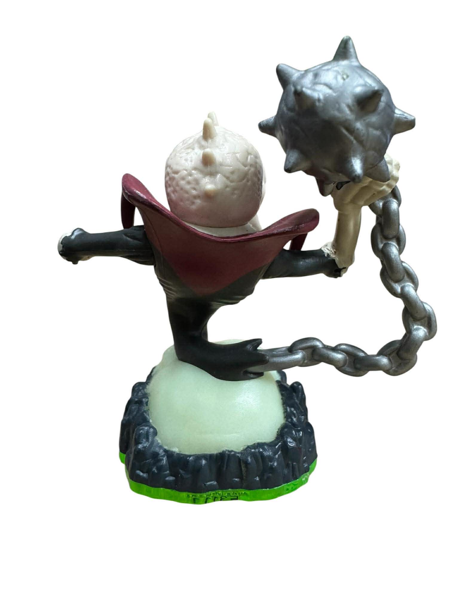 Pre-owned Skylanders Ghost Roaster - Own4Less